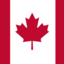 Flag Canada