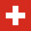 Flagge Schweiz