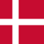 Flag Denmark