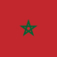 Flag Morocco