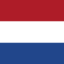 Vlag Nederland