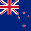 Flag New Zealand