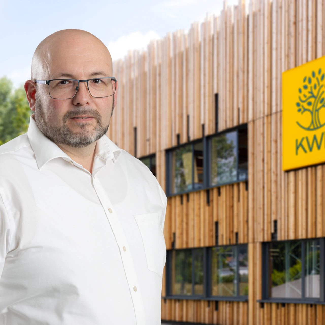 Produktmanager | © KWB Manfred Breitenbrunner