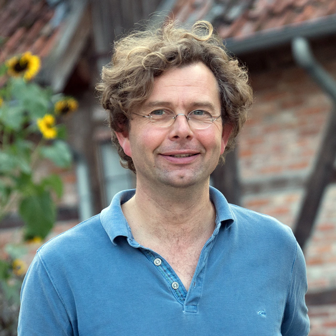 Referenzkunde Marc Wietfeldt | © KWB Hier sieht man den KWB Kunden Wietfeldt