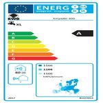 Energy Label KWB EmpaAir 300