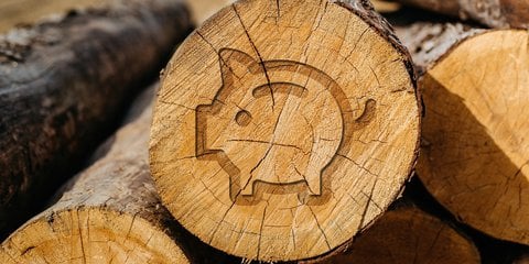 Kosten und Nutzen einer Holzheizung