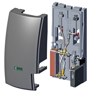 KWB EmpaFresh 40 Frischwassermodul