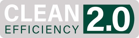 [Translate to Polska:] Clean Efficiency Logo 