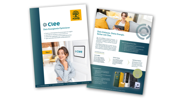 Clee - Produktinformationen