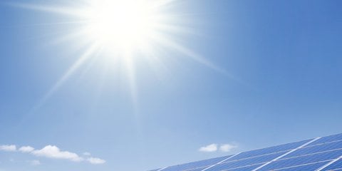 [Translate to Deutschland:] Solarthermie von KWB 