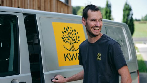 Job bei KWB - Werkskundendienst-Techniker Karlsruhe (m/w/d)